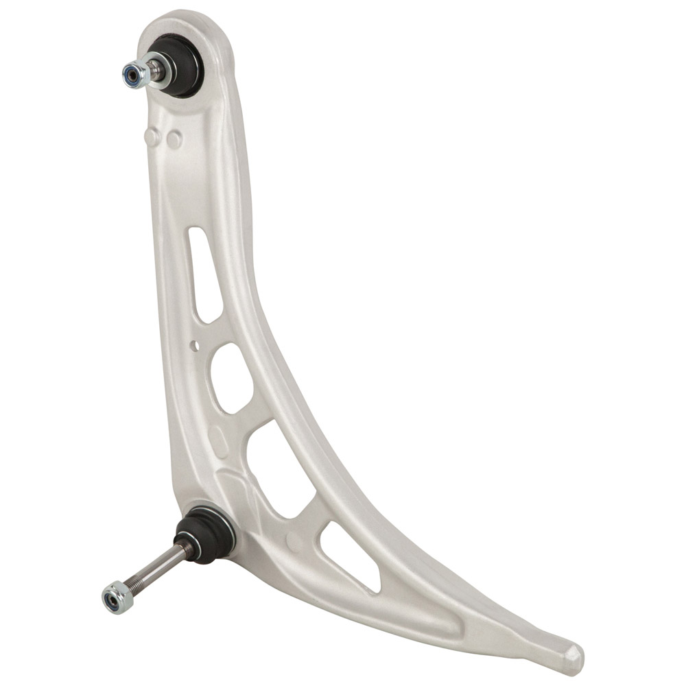 New 2003 BMW 325 Control Arm - Front Right Lower Front Right Lower Control Arm - Non-xi Models Without Sport Suspension