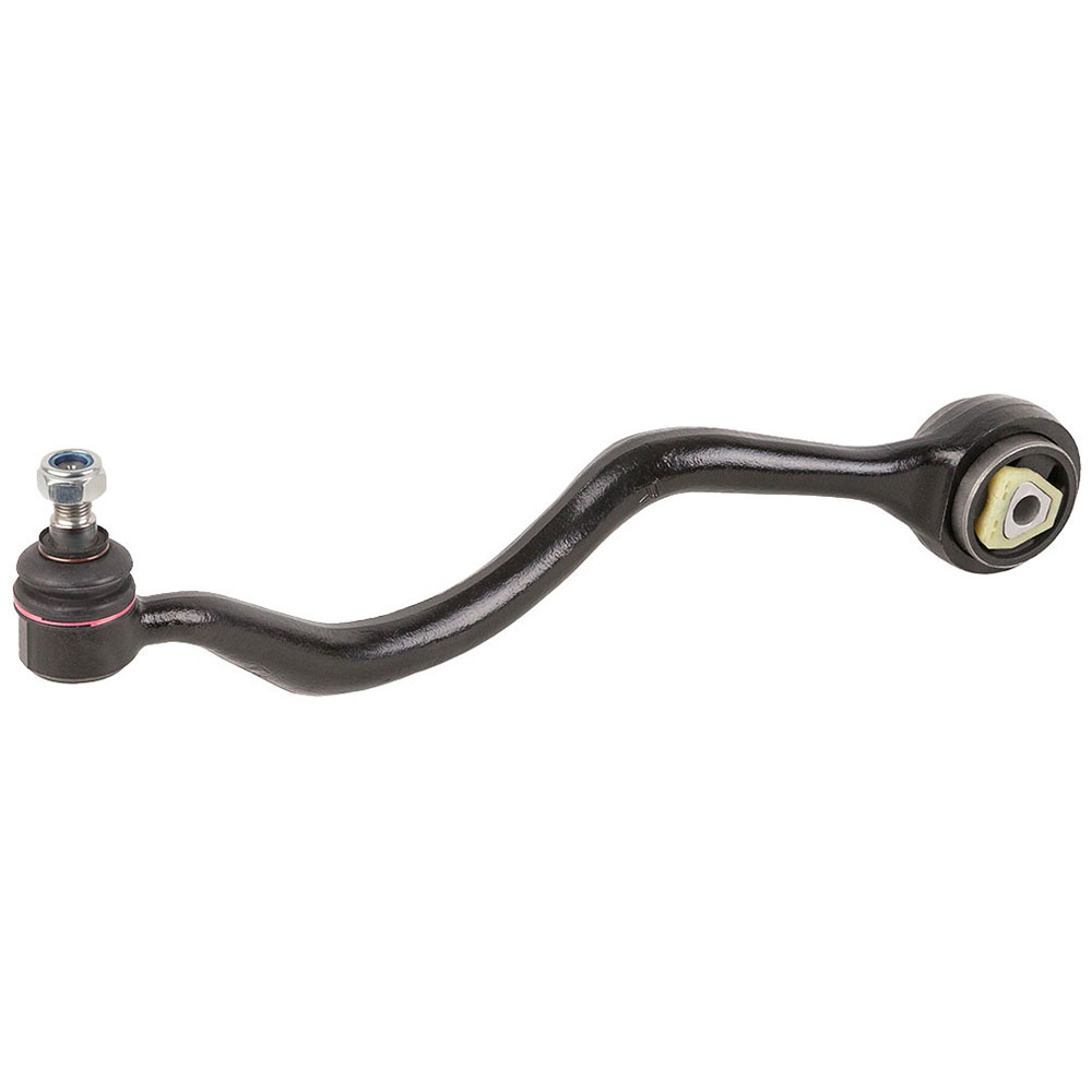 New 1989 BMW 735 Control Arm - Front Right Upper Front Right Upper Control Arm - Thrust Arm