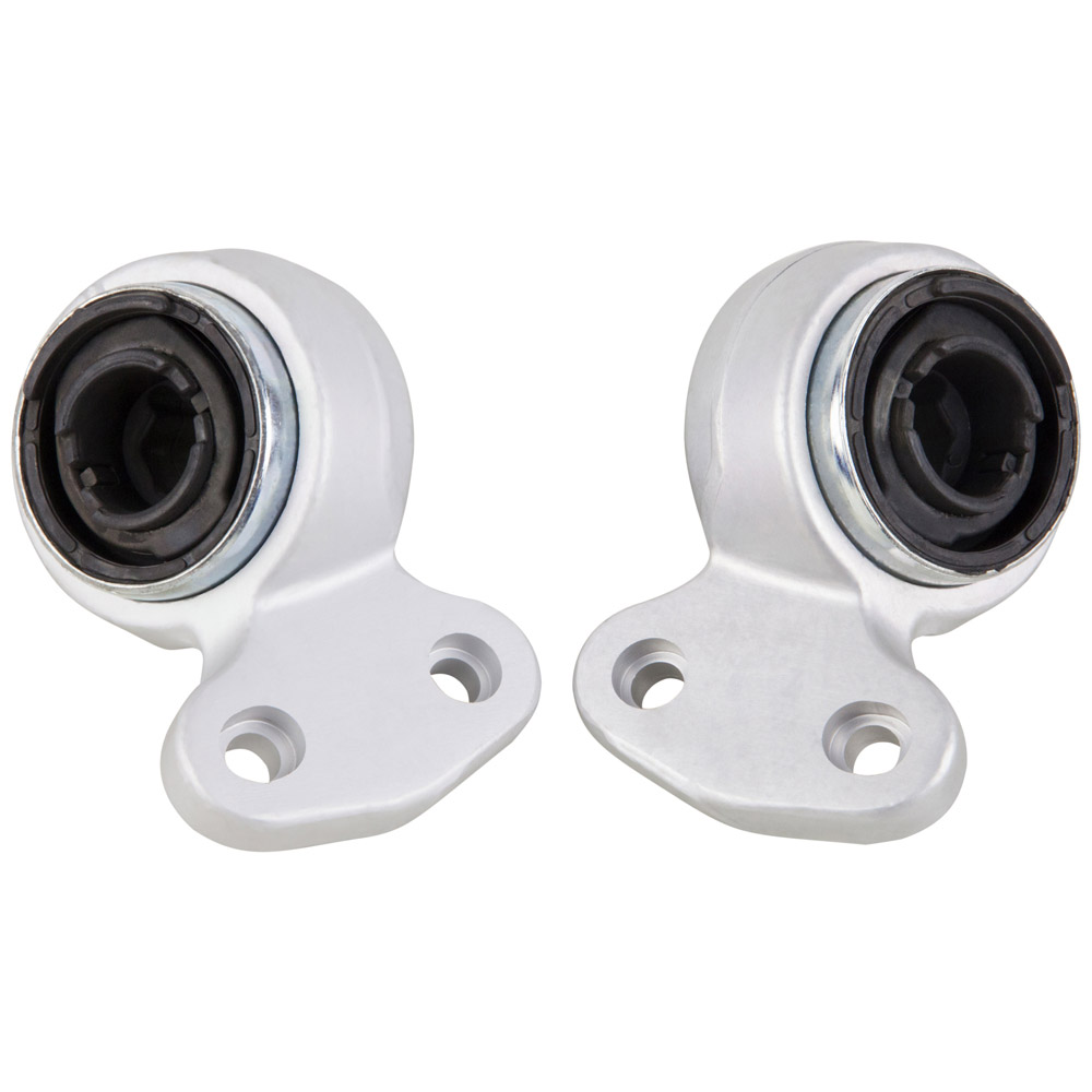New 2005 BMW 330Ci Control Arm Bushing - Front Set Front Control Arm Bushing Kit
