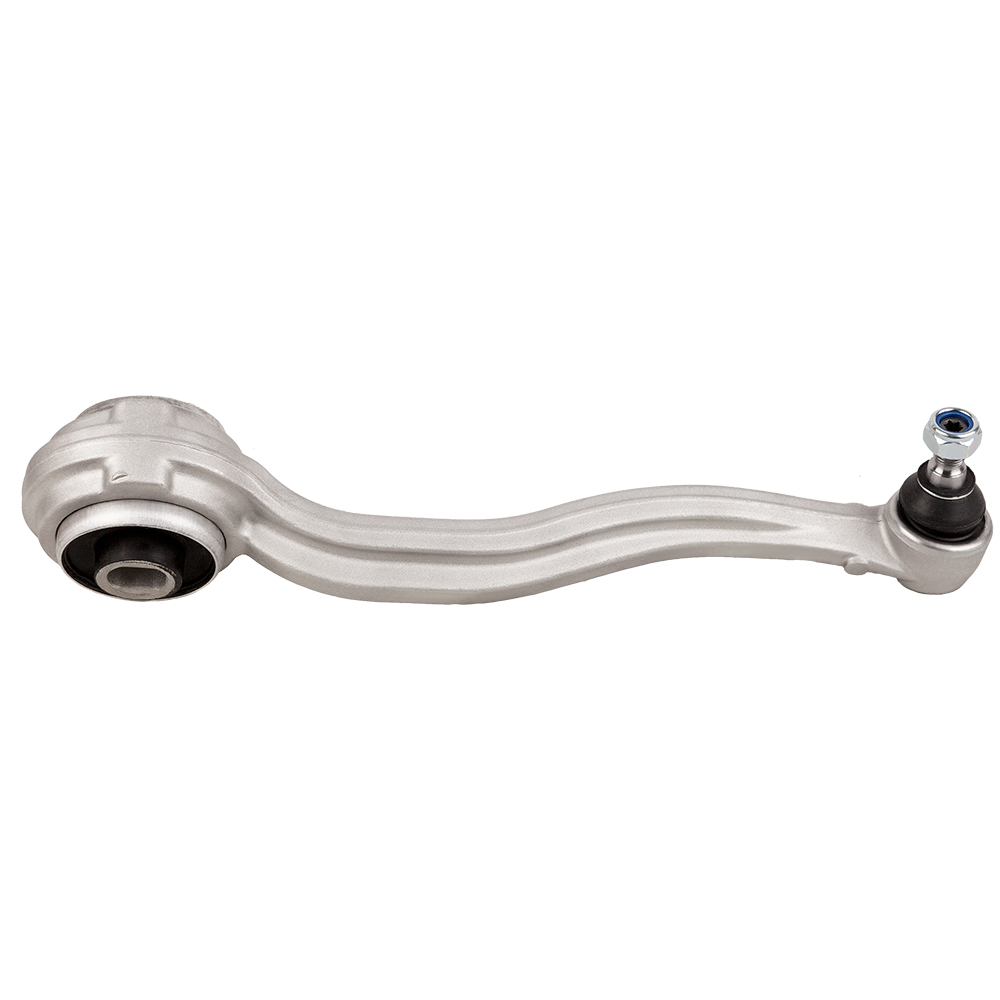 New 2010 Mercedes Benz E550 Control Arm - Front Left Upper Front Left Upper Control Arm - Convertible - RWD