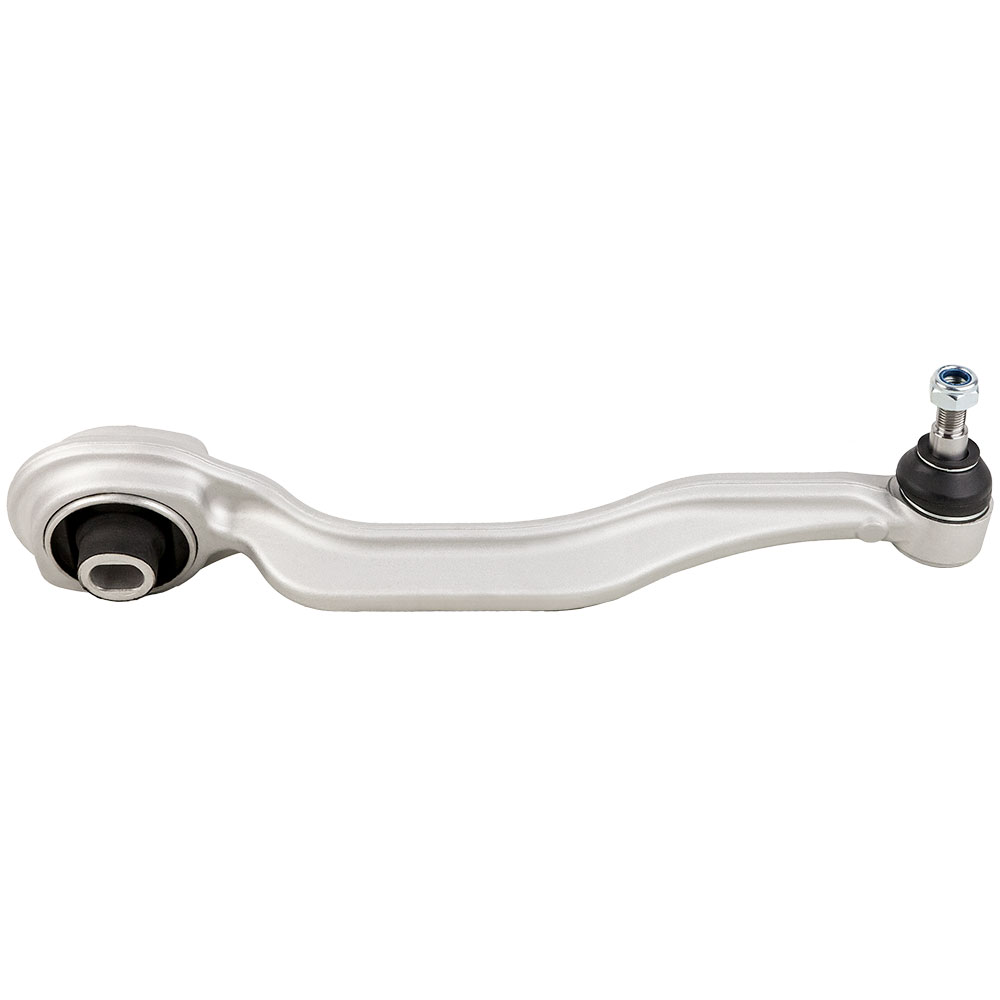 New 2008 Mercedes Benz E350 Control Arm - Front Left Lower Front Left Lower Tension Rod [Strut Arm] - RWD Models