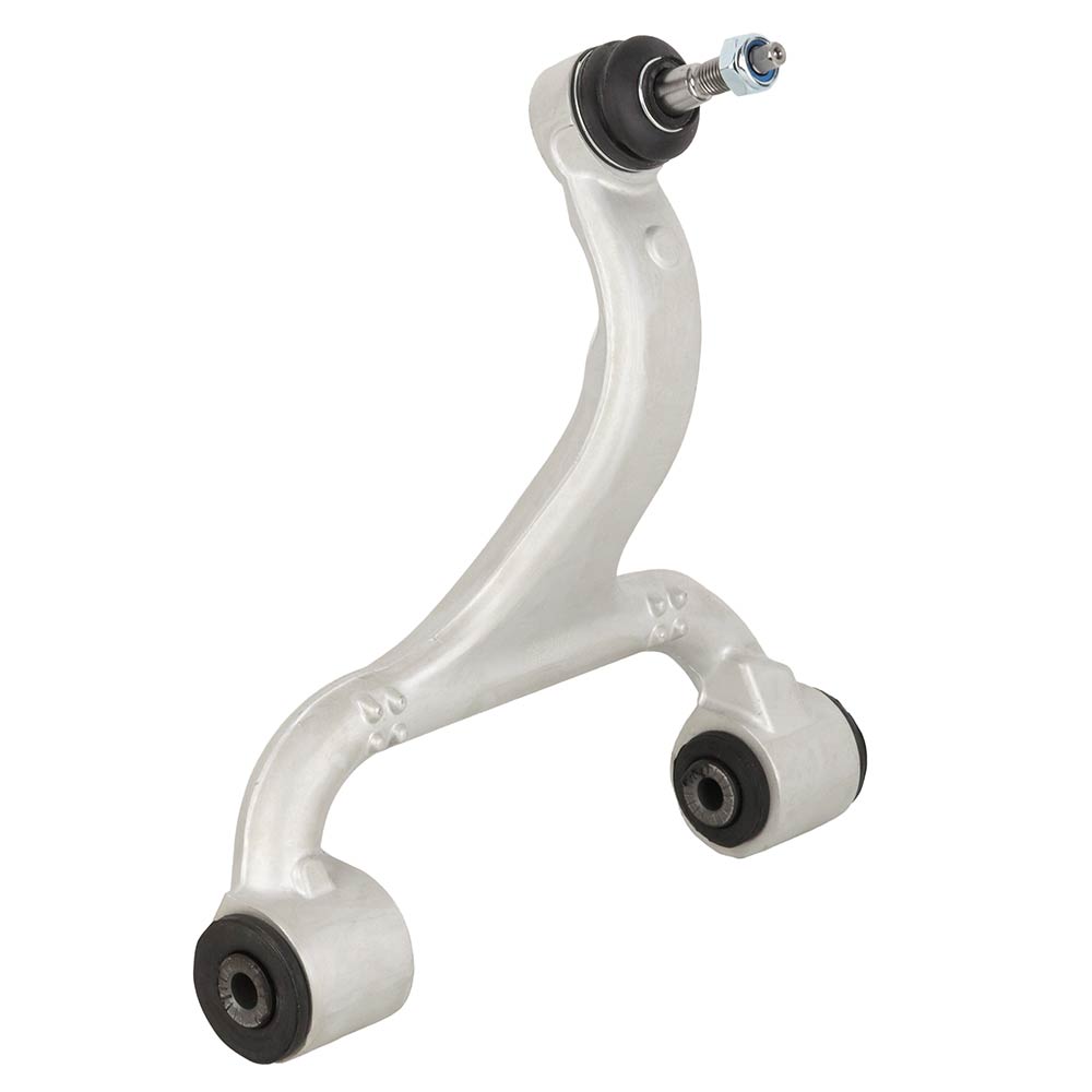 New 2005 Mercedes Benz ML350 Control Arm - Front Left Upper Front Left Upper Control Arm