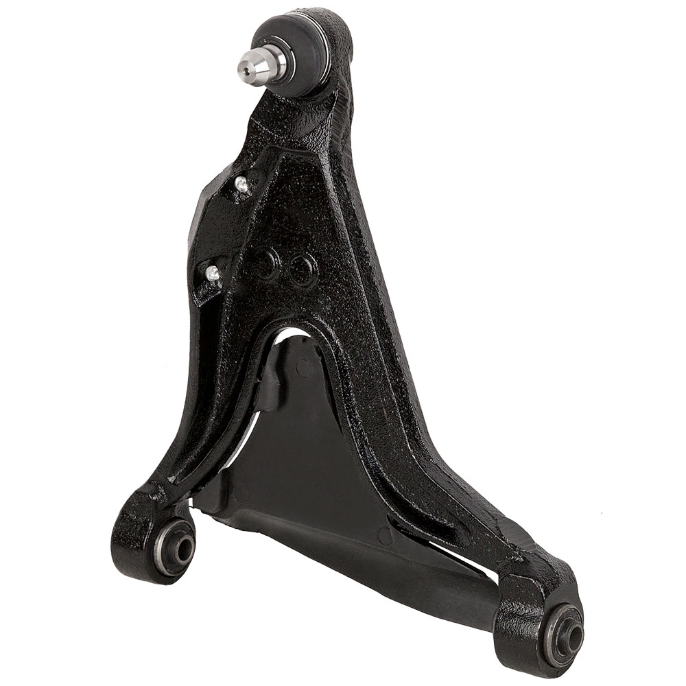 New 1998 Volvo V70 Control Arm - Front Right Lower Front Right Lower Control Arm - Models with 2 Bolt Mounting Design