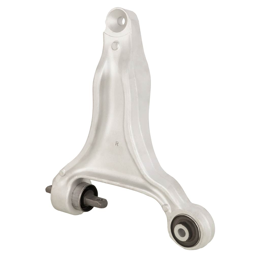 New 2002 Volvo V70 Control Arm - Front Right Lower Front Right Lower Control Arm - X/C Models - AWD