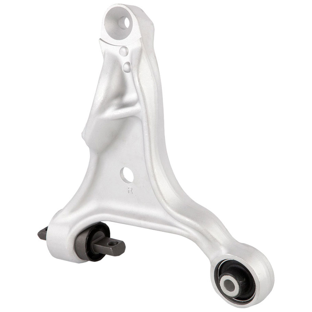 New 2001 Volvo V70 Control Arm - Front Right Lower Front Right Lower Control Arm - Models with 2WD