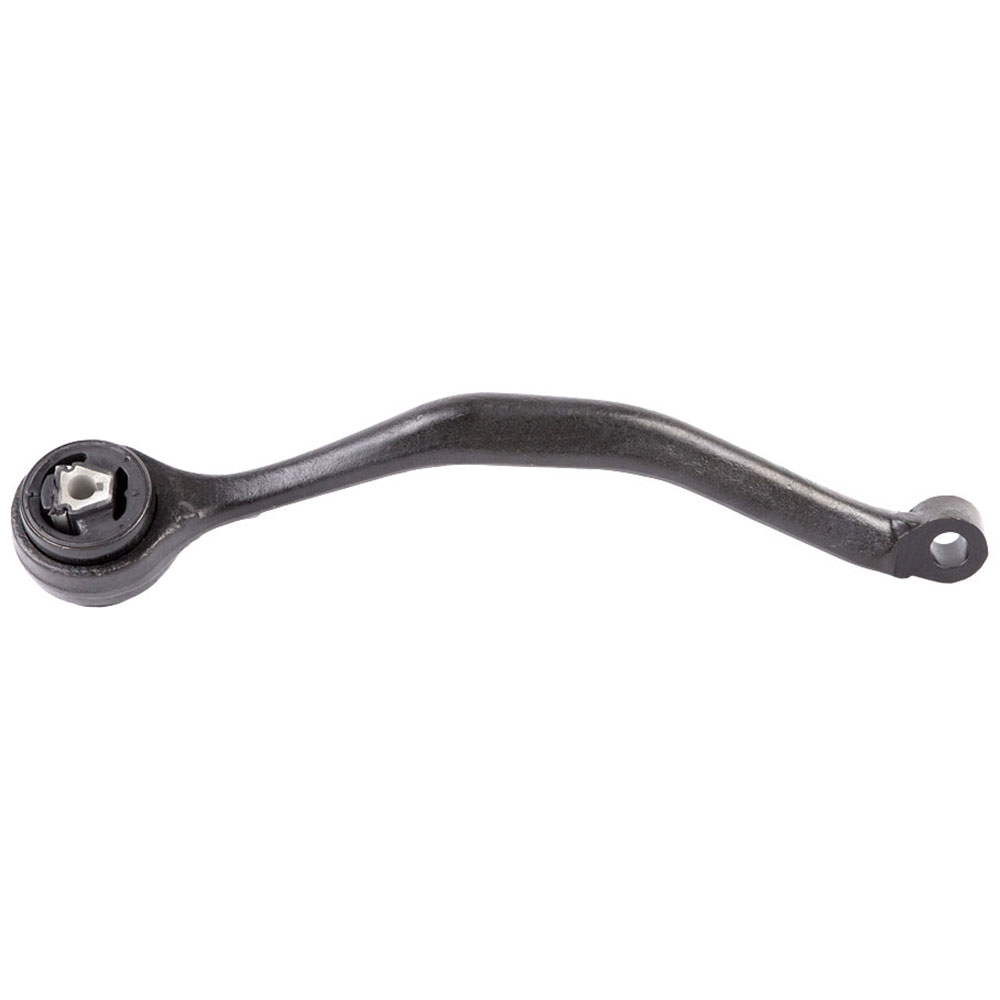 New 2007 BMW X3 Control Arm - Front Left Lower Forward Front Left Lower - From Production Date 12-1-06 - Forward Position