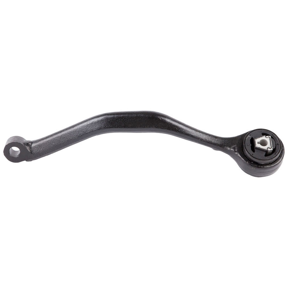 New 2007 BMW X3 Control Arm - Front Right Lower Forward Front Right Lower - From Production Date 12-1-06 - Forward Position
