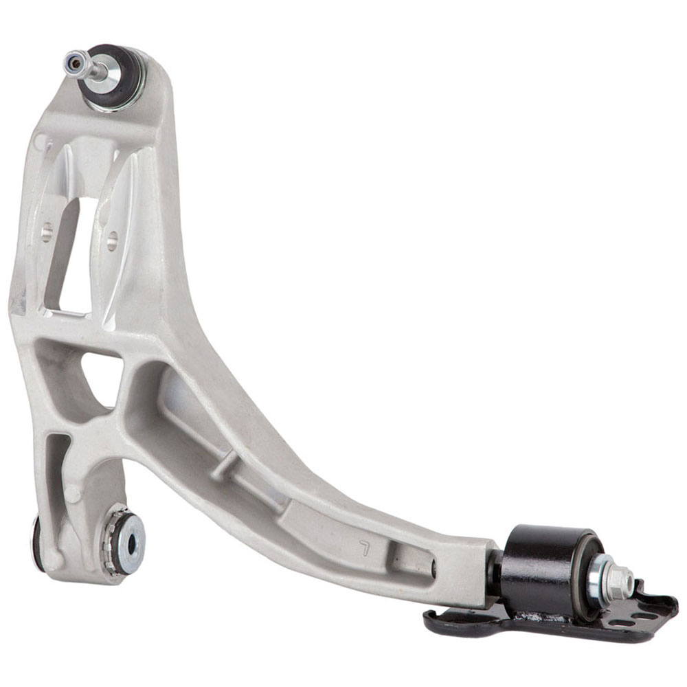 New 2005 Mercury Grand Marquis Control Arm - Front Left Lower Front Left Lower Control Arm