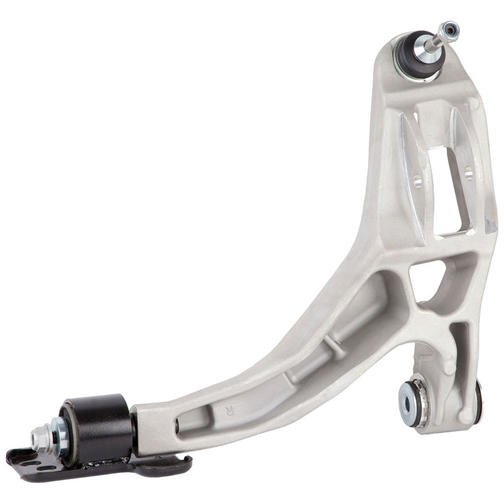 New 2003 Lincoln Town Car Control Arm - Front Right Lower Front Right Lower Control Arm - Excluding Long Wheelbase Package