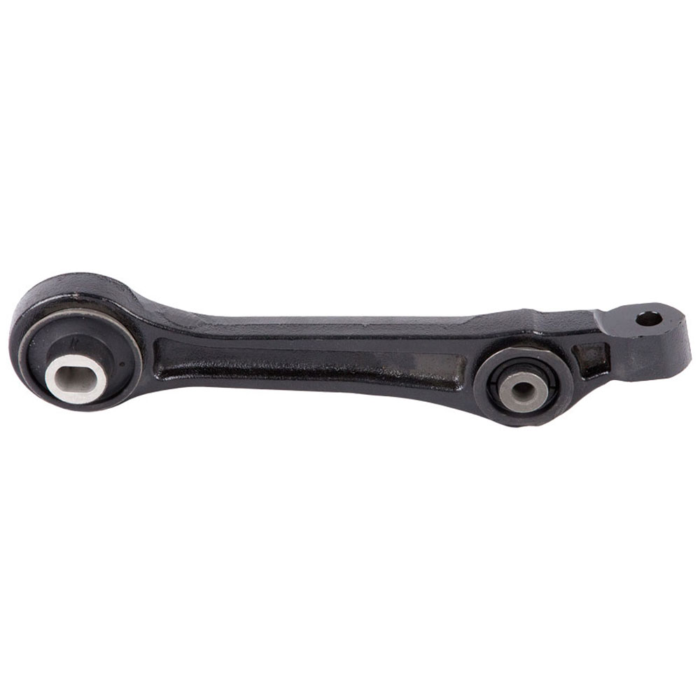 New 2009 Dodge Challenger Control Arm - Front Lower Rearward Front Lower Control Arm - Rear Position
