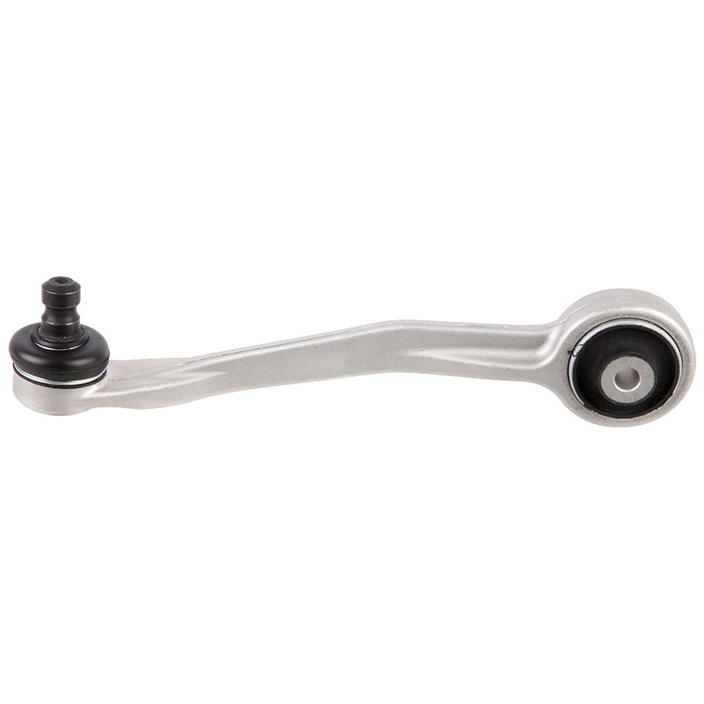 New 2011 Audi S4 Control Arm - Front Left Upper Rearward Front Left Upper Control Arm - Rear Position