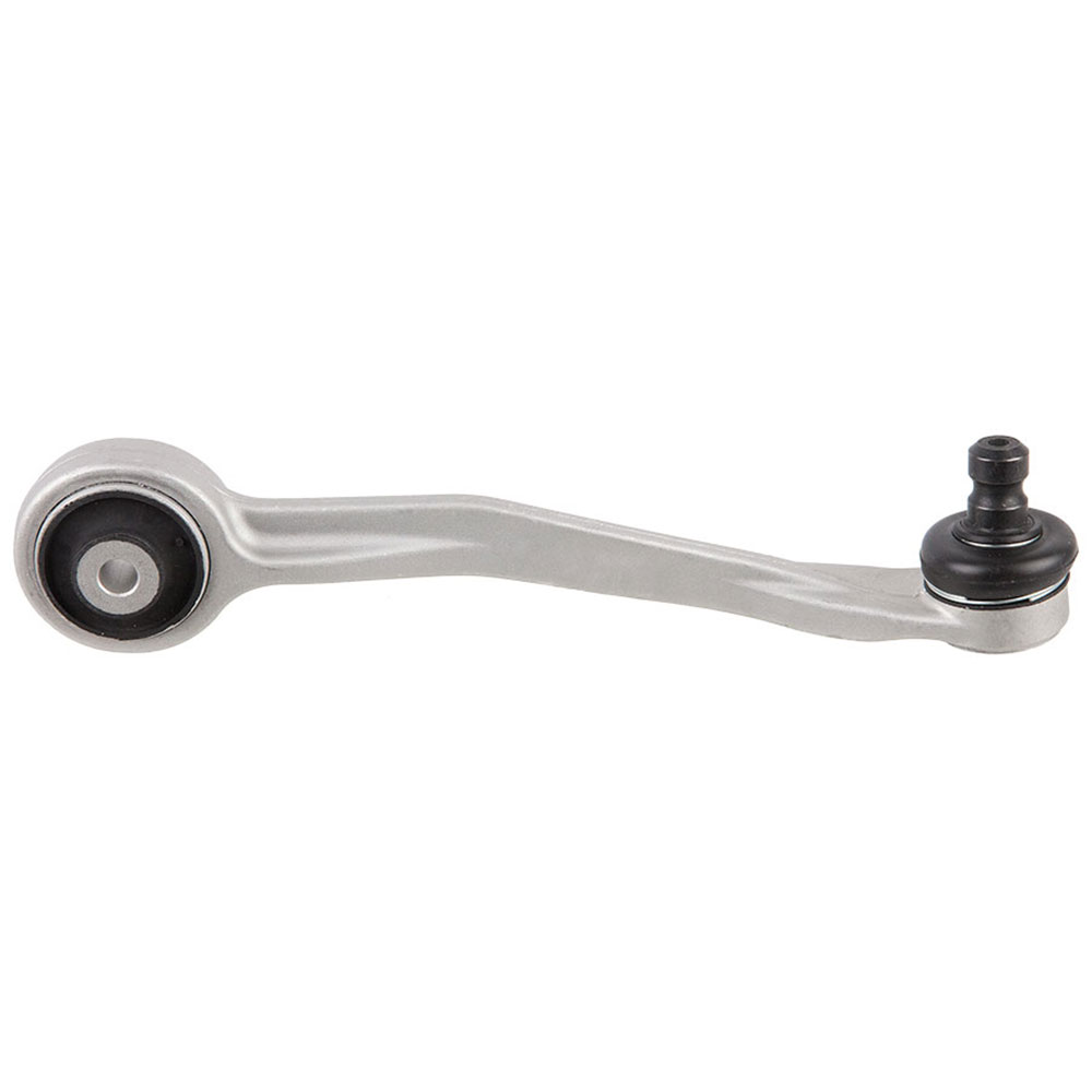 New 2010 Audi S4 Control Arm - Front Right Upper Rearward Front Right Upper Control Arm - Rear Position