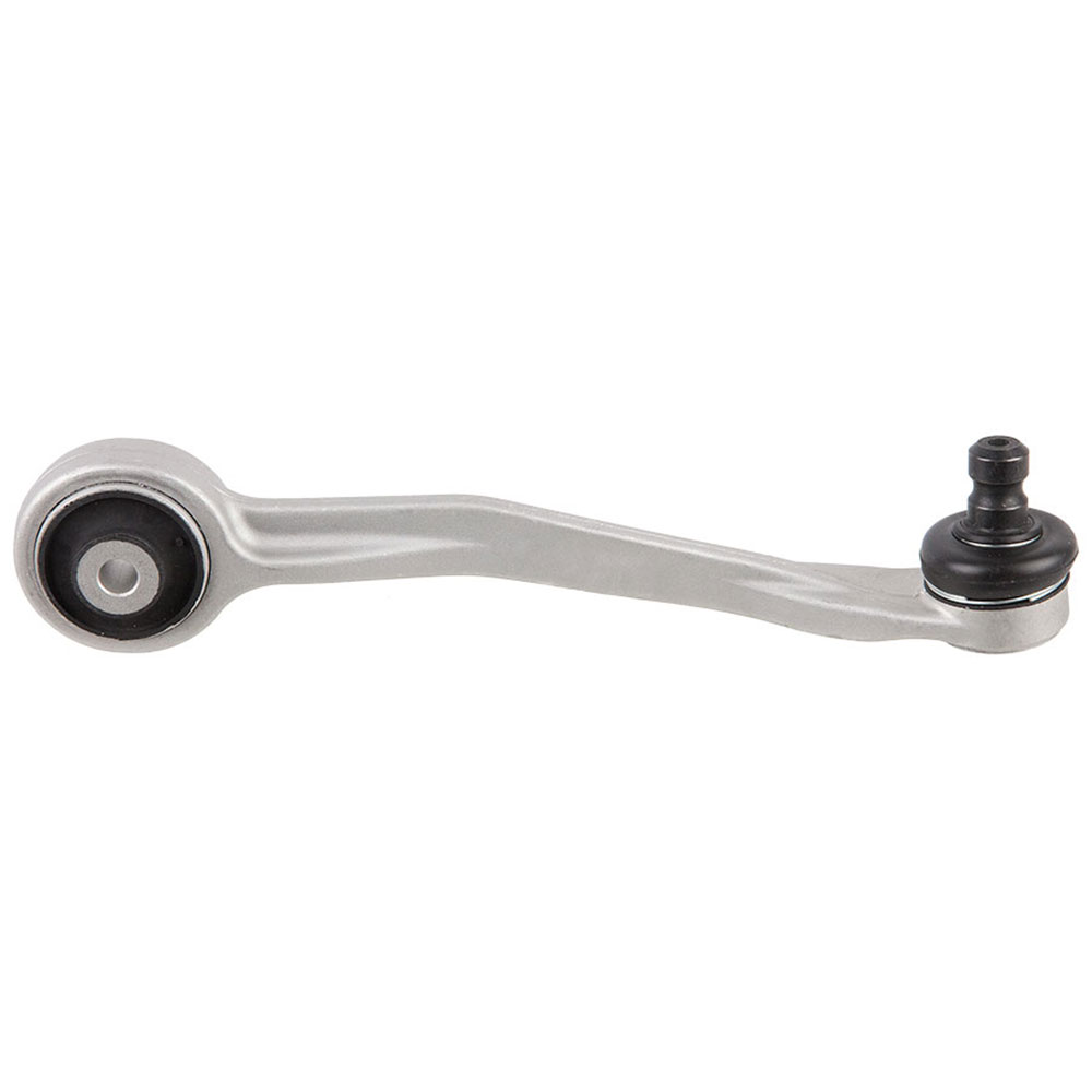 New 2010 Audi S5 Control Arm - Front Right Upper Rearward Front Right Upper Control Arm - Rear Position - Coupe Model