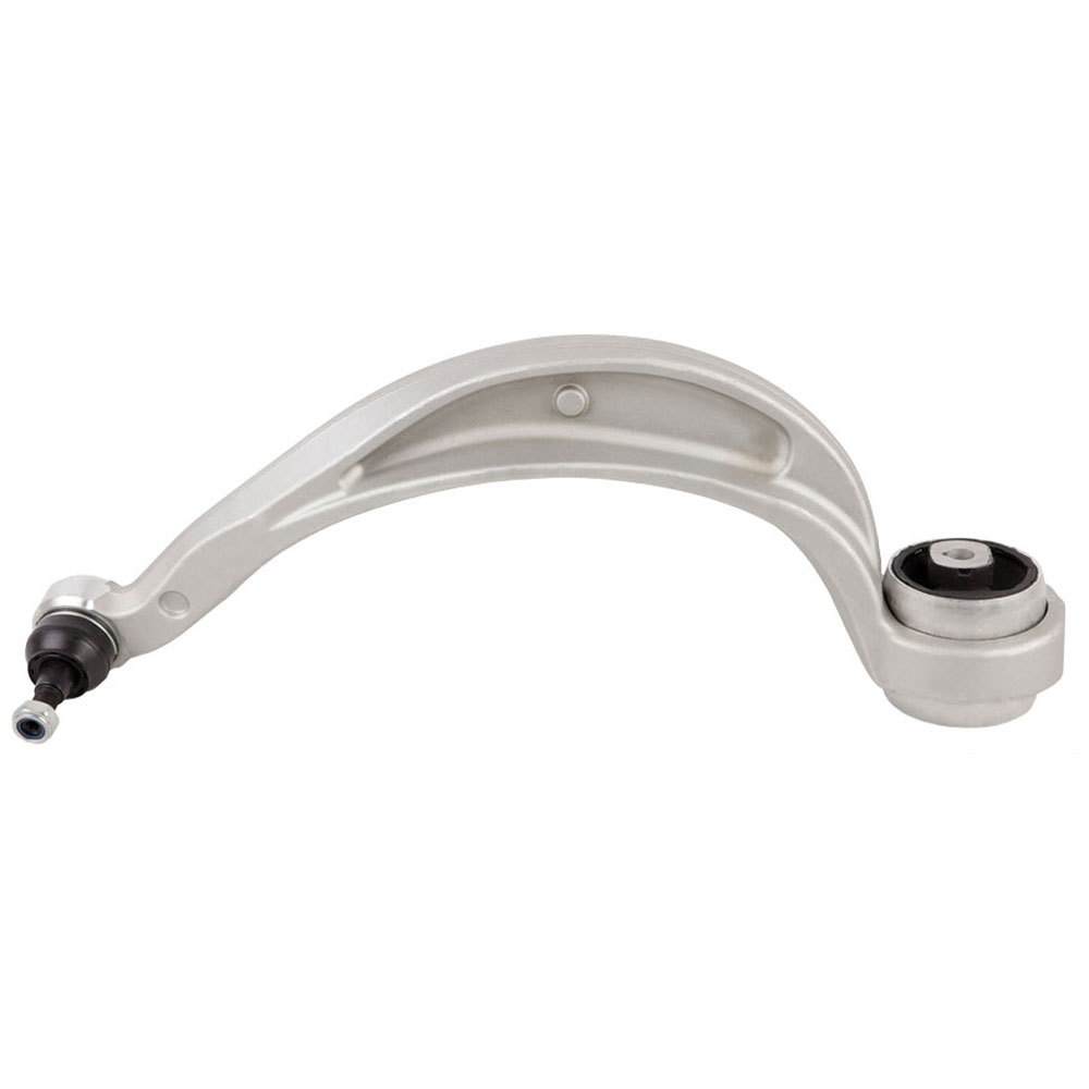 New 2009 Audi S5 Control Arm - Front Right Lower Rearward Front Right Lower Control Arm - Rear Position - Models to Prod. Date 11-2-09