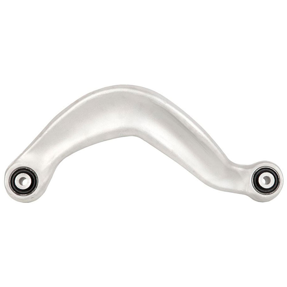 New 2009 Audi A5 Control Arm - Rear Left Upper Rearward Rear Left Upper - Rear Position