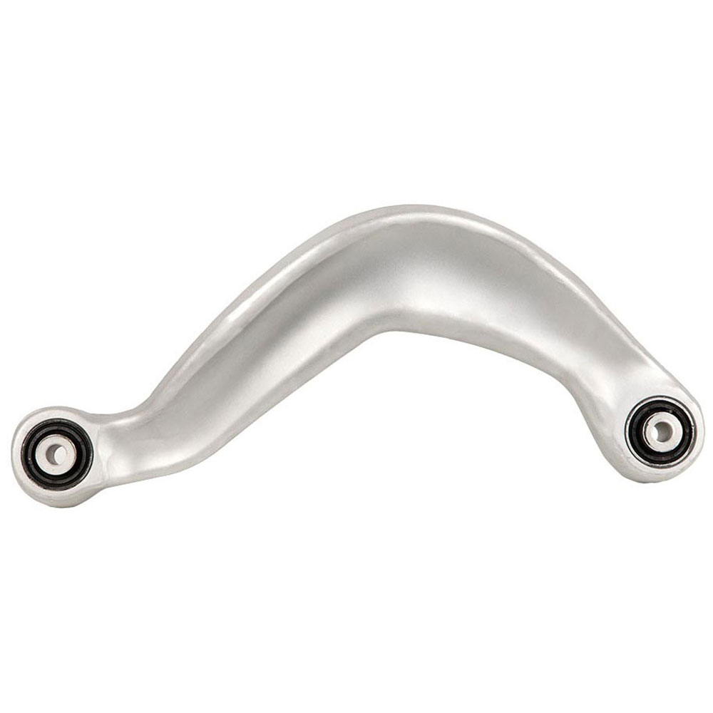 New 2010 Audi A4 Control Arm - Rear Right Upper Rearward Rear Right Upper - Rear Position - Quattro Models to 11-02-2009 Production Date