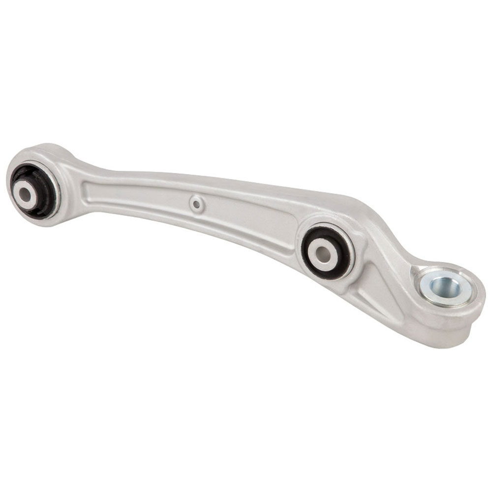 New 2010 Audi A5 Control Arm - Front Left Lower Forward Front Left Lower Control Arm - Forward Position - Quattro Models