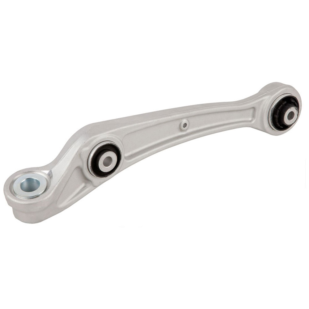 New 2010 Audi A5 Control Arm - Front Right Lower Forward Front Right Lower Control Arm - Forward Position - Quattro Models