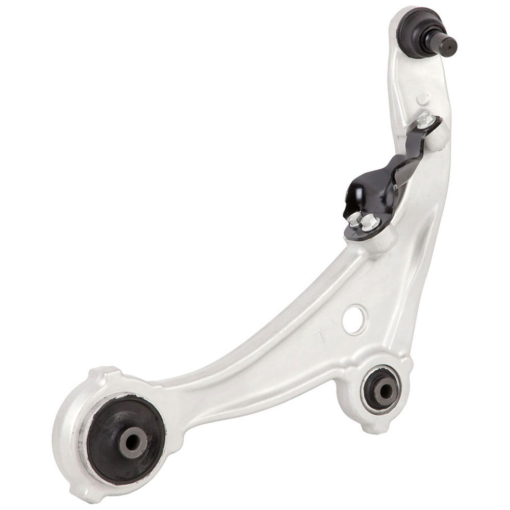 New 2012 Nissan Altima Control Arm - Front Left Lower Front Left Lower Control Arm