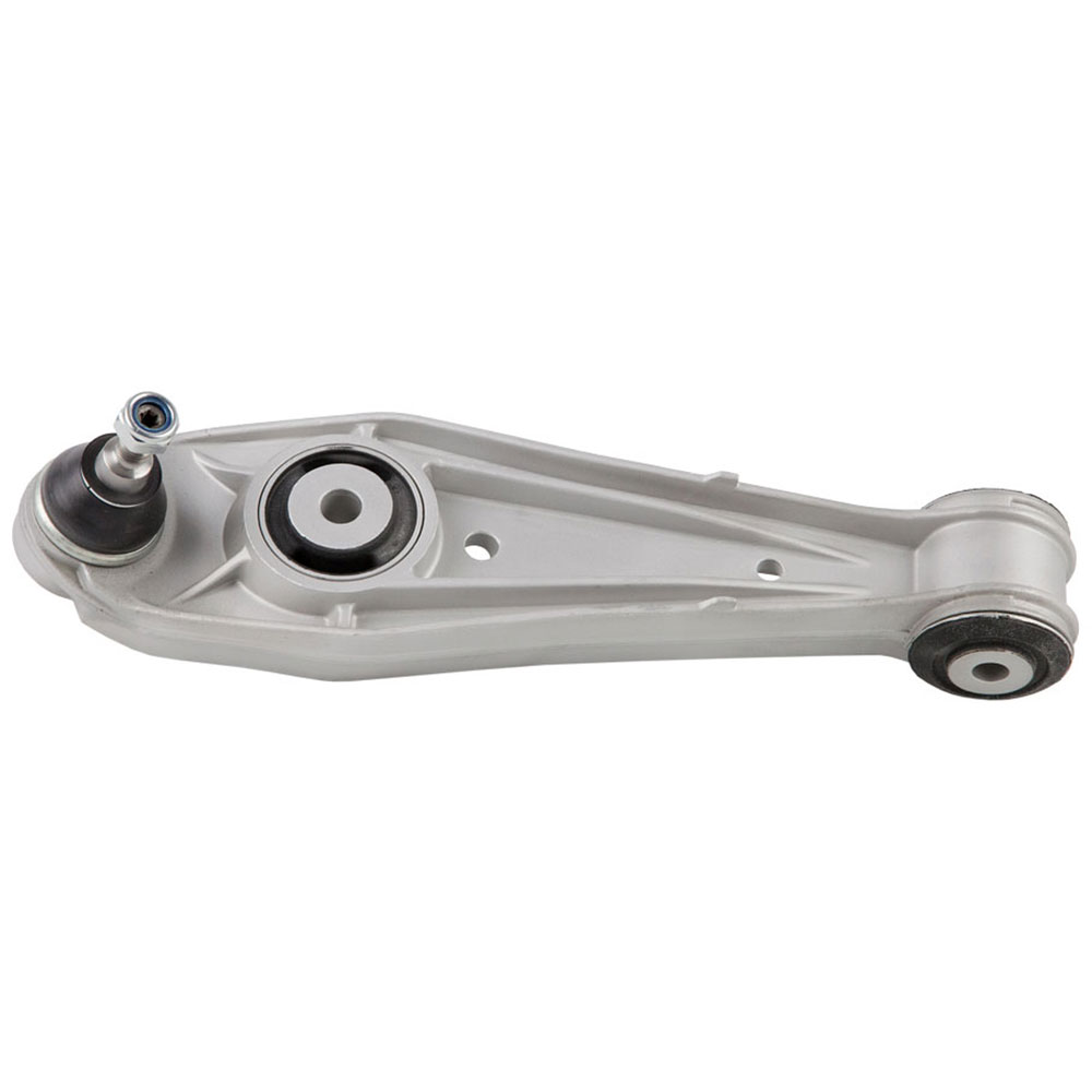 New 2001 Porsche 911 Control Arm - Front Lower Lower Control Arm - Front or Rear - Without Litronic Auto Leveling Headlights - Without Adjustable Wish