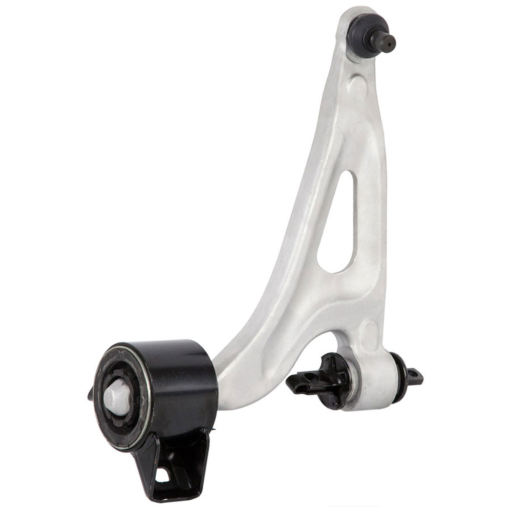 New 2007 Mercury Monterey Control Arm - Front Left Lower Front Lower Left Control Arm