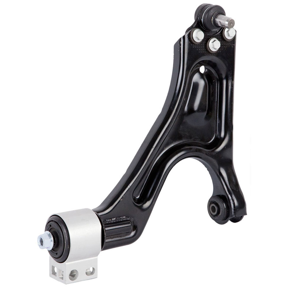 New 2009 Saab 9-5 Control Arm - Front Left Lower Front Left Lower Control Arm