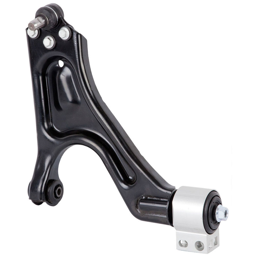 New 2008 Saab 9-5 Control Arm - Front Right Lower Front Right Lower Control Arm