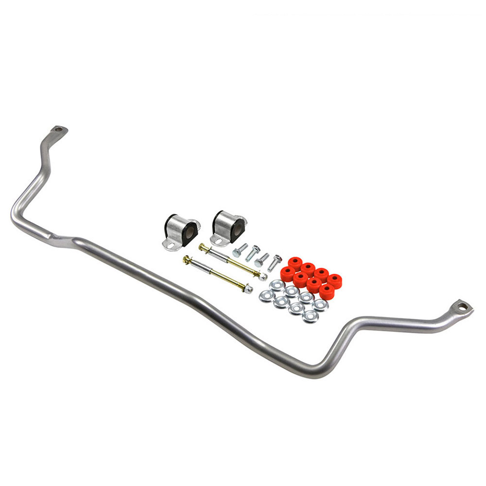 New 2008 BMW 760 Sway Bar Bushing - Front Front Active Stabilizer Sway Bar - Models with Dynamic Drive