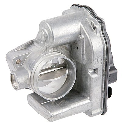 New 1998 Mercedes Benz SLK230 Recirculating Air Flap Supercharger Recirculating Air Flap