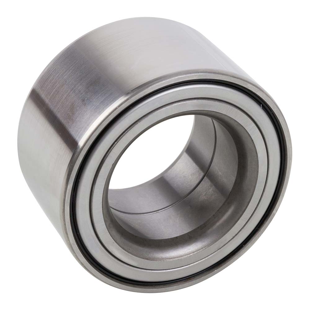 New 2005 Nissan Altima Hub Bearing Module - Front Set Front Hub Kit - Includes Hub Bearing Nut and Snap Ring