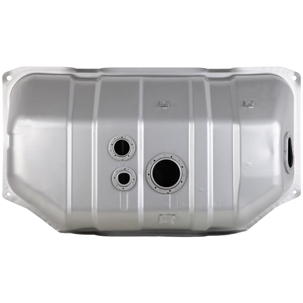 たんず For 1997 Toyota Land Cruiser FZJ80 Stock Replacement Fuel