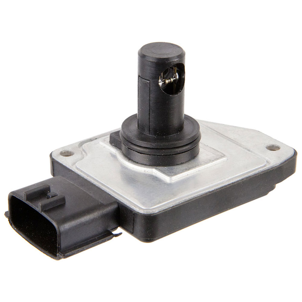 New 1996 Nissan Pathfinder MAF Sensor From Production Date 10/1995