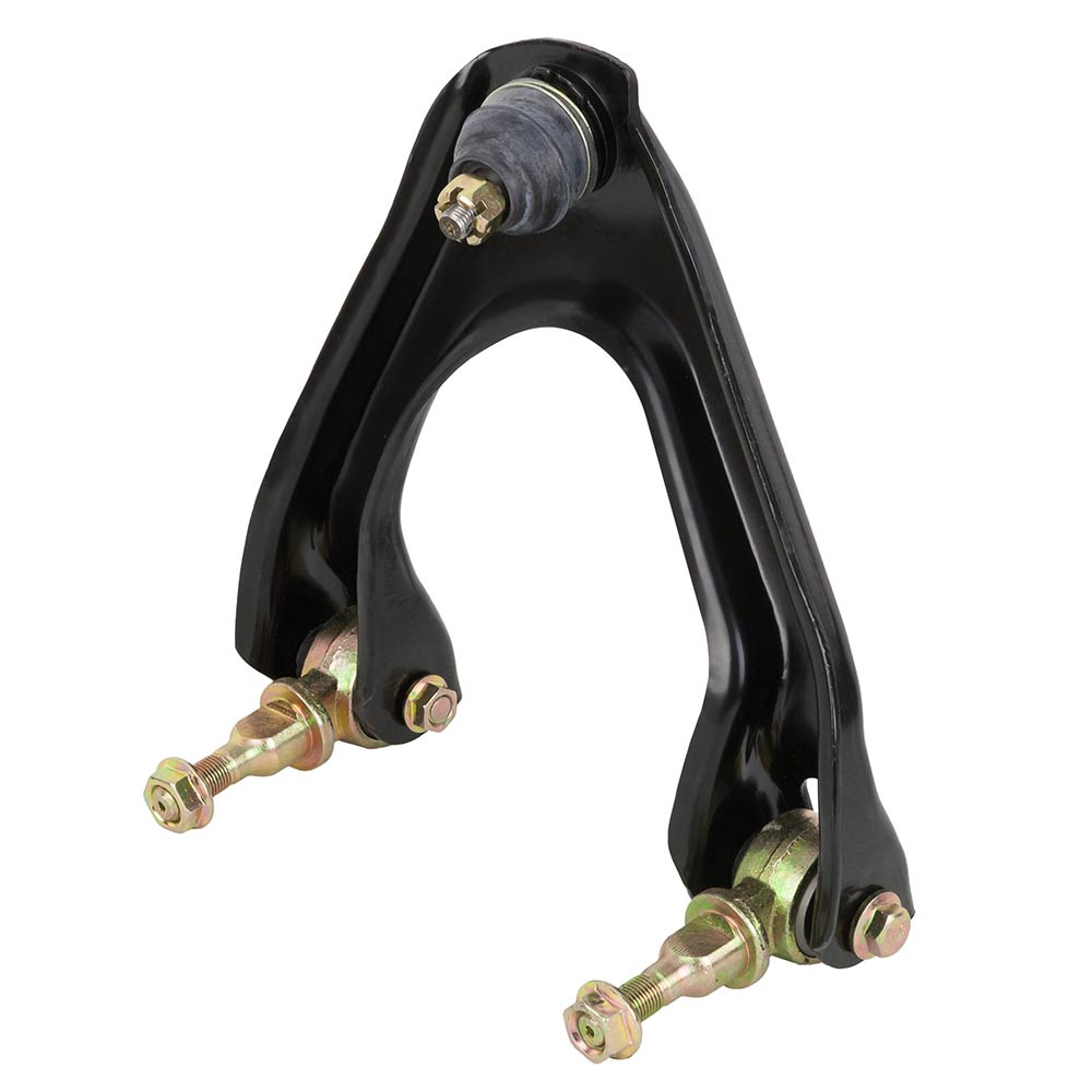 New 1993 Honda Accord Control Arm - Front Right Upper Front Right Upper Control Arm - Coupe and Sedan Models
