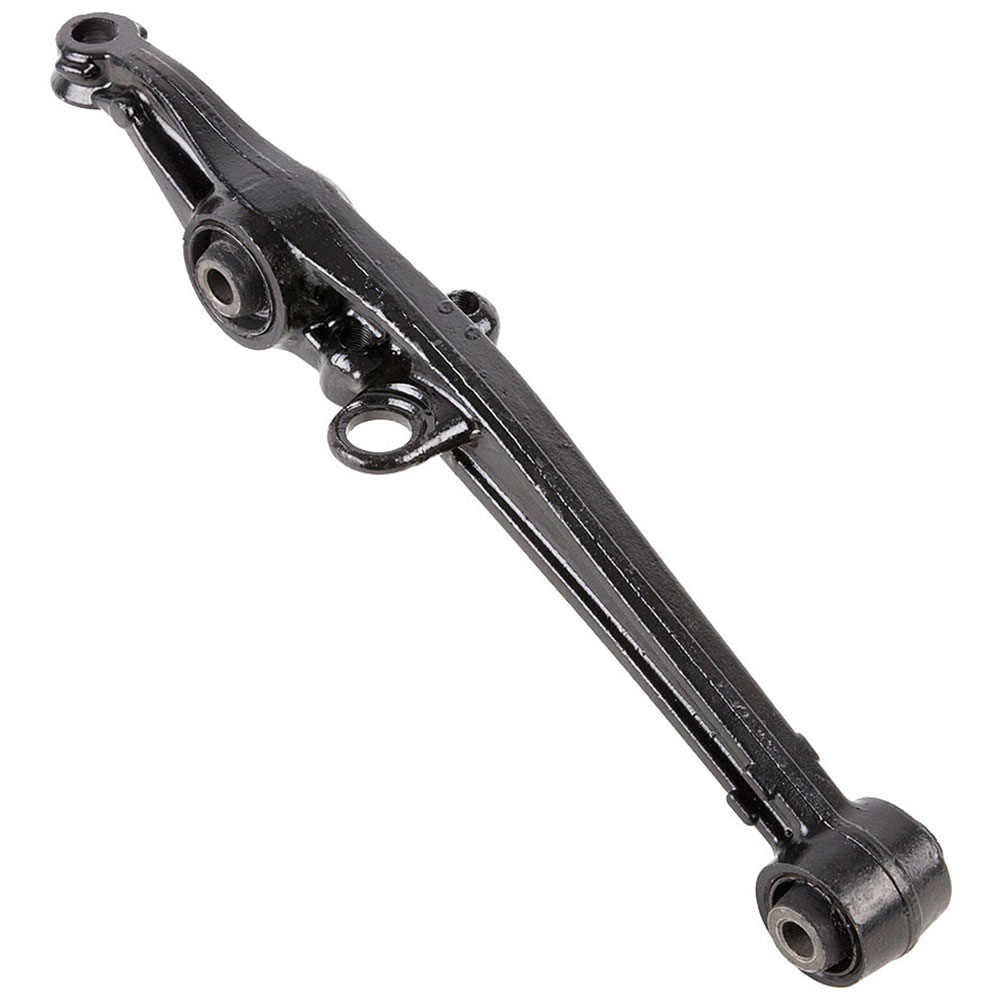 New 1995 Honda Accord Control Arm - Front Right Lower Front Right Lower Control Arm - 2.2L Engine Models