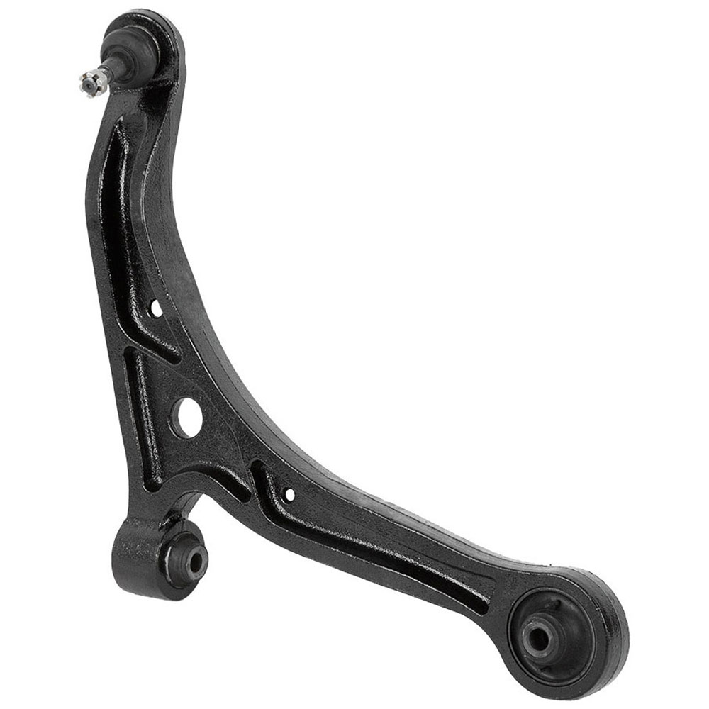 New 2000 Honda Odyssey Control Arm - Front Right Lower Front Right Lower Control Arm