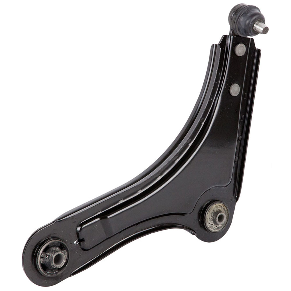 New 2002 Daewoo Nubira Control Arm - Front Left Lower Front Left Lower Control Arm
