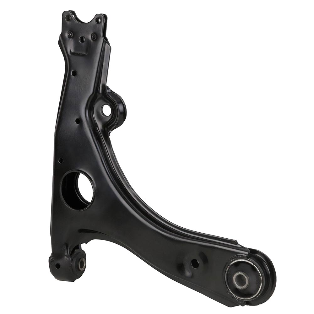 New 1991 Volkswagen Passat Control Arm - Front Lower Front Lower Control Arm - without ball joint