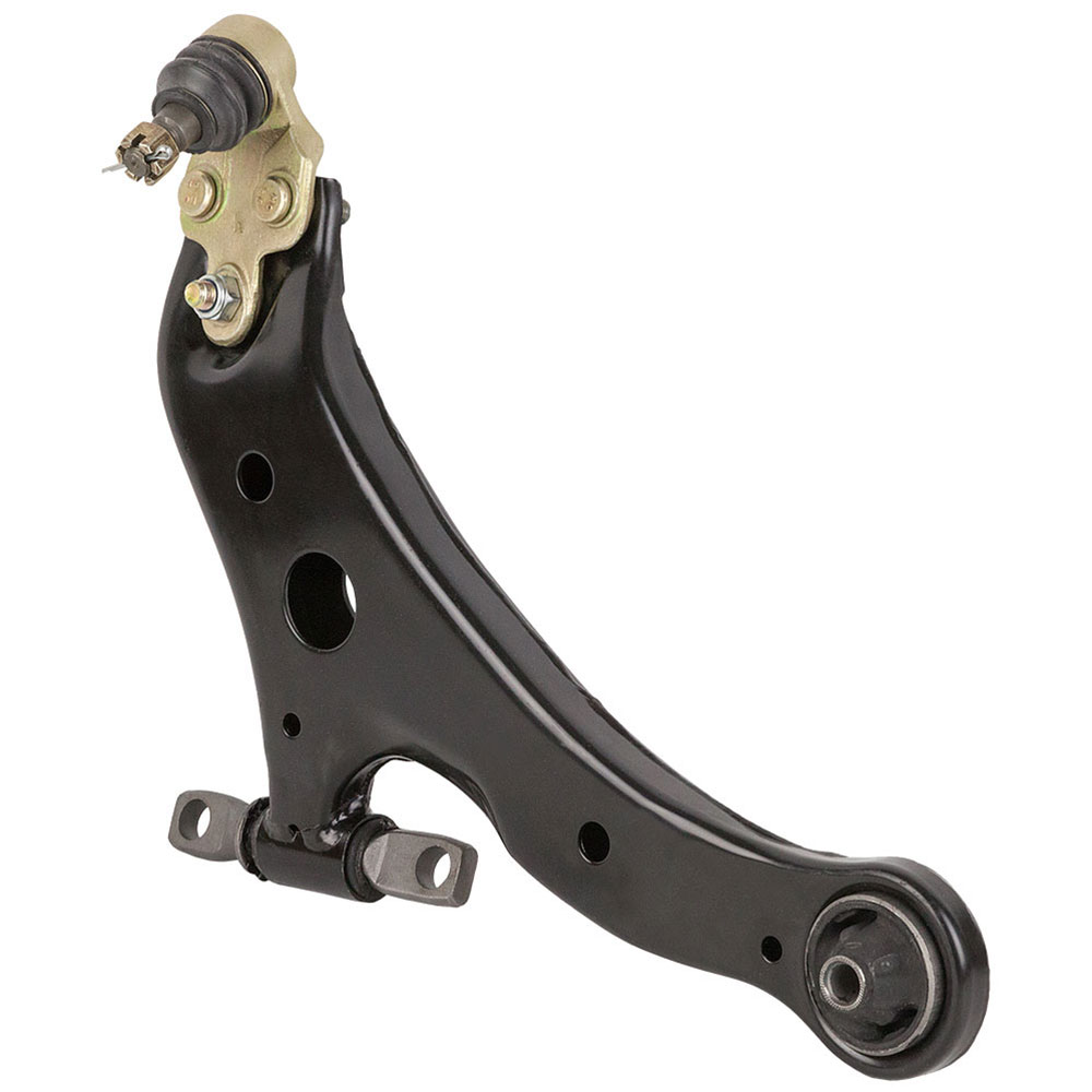 New 2001 Toyota Highlander Control Arm - Front Right Lower Front Right Lower Control Arm - With Ball Joint