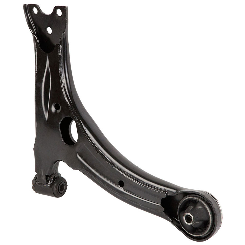 New 2004 Toyota Corolla Control Arm - Front Left Lower Front Left Lower Control Arm - USA Built Models
