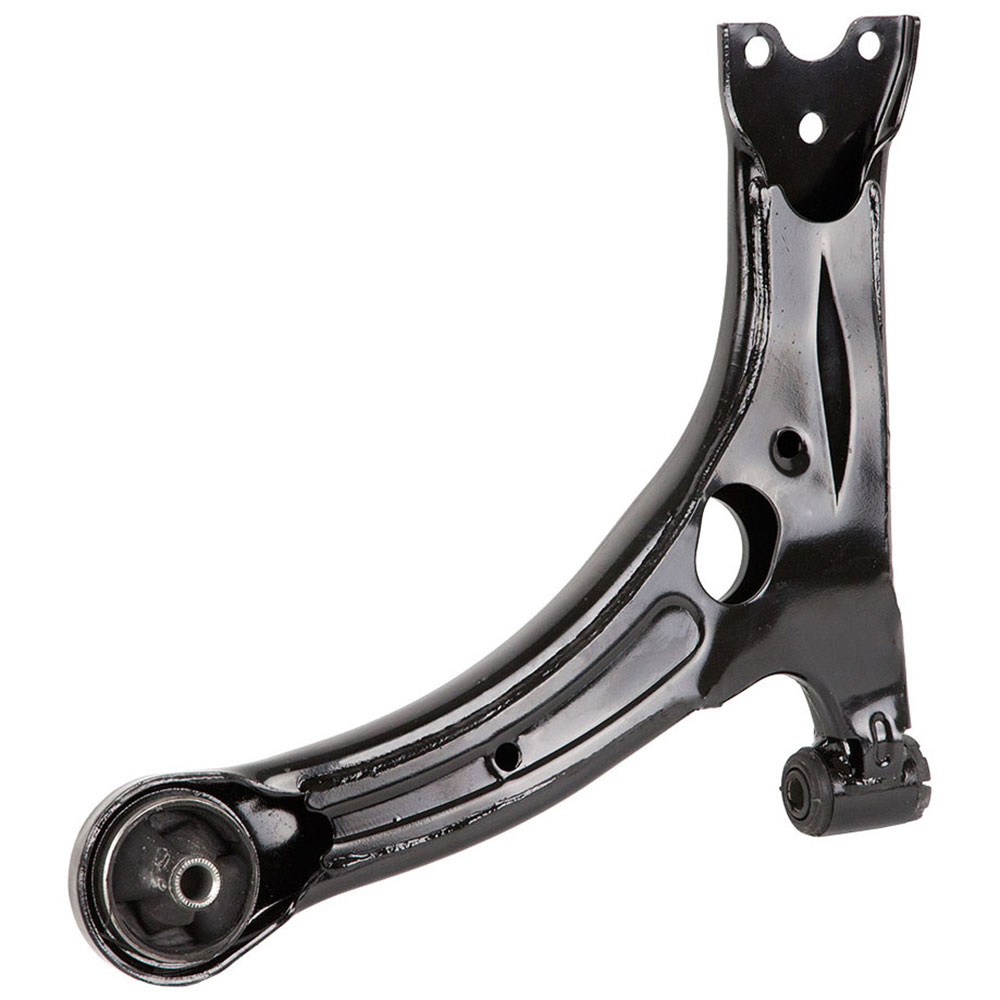 New 2006 Pontiac Vibe Control Arm - Front Right Lower Front Right Lower Control Arm