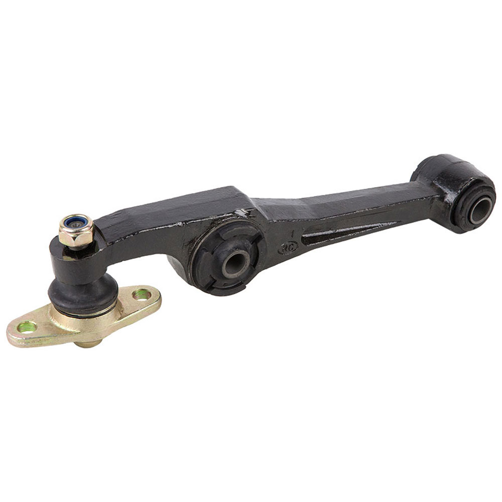 New 1987 Toyota Camry Control Arm - Front Right Lower Front Right Lower Control Arm