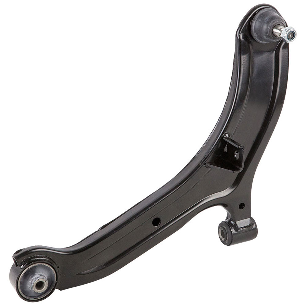 New 2003 Hyundai Accent Control Arm - Front Left Lower Front Left Lower Control Arm