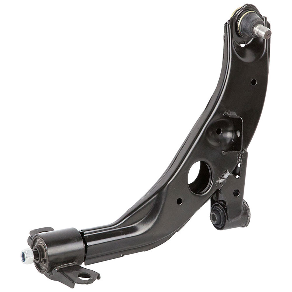 New 1996 Mazda 626 Control Arm - Front Left Lower Front Left Lower Control Arm