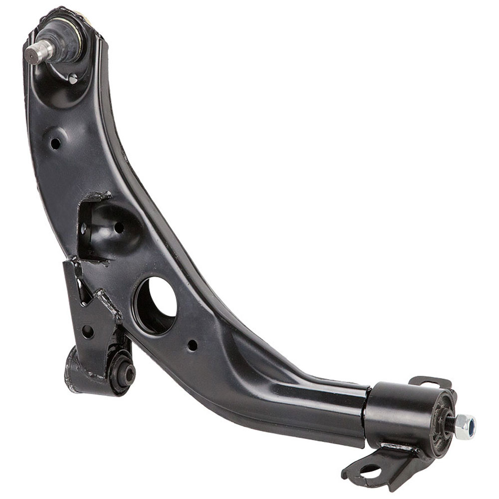 New 1996 Mazda MX-6 Control Arm - Front Right Lower Front Right Lower Control Arm
