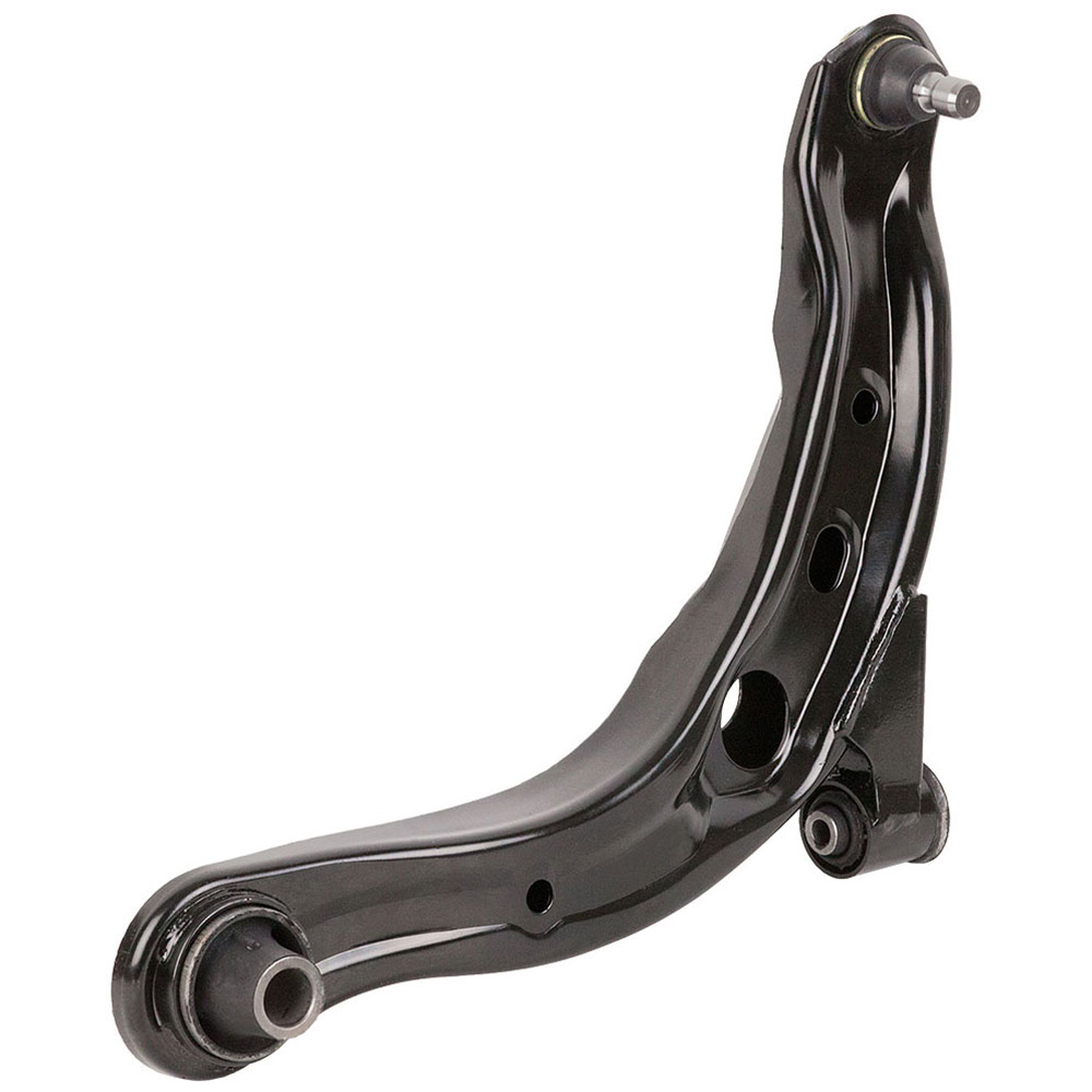 New 2004 Mazda MPV Control Arm - Front Left Lower Front Left Lower Control Arm
