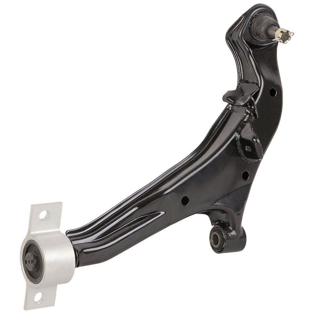 New 2002 Nissan Maxima Control Arm - Front Left Lower Front Left Lower Control Arm