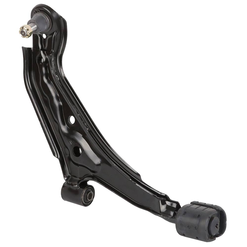 New 2000 Nissan Sentra Control Arm - Front Right Lower Front Right Lower Control Arm - Models to Prod. Date 12-1999