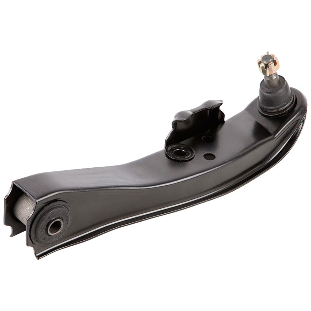 New 1993 Nissan 240SX Control Arm - Front Left Lower Front Left Lower Control Arm