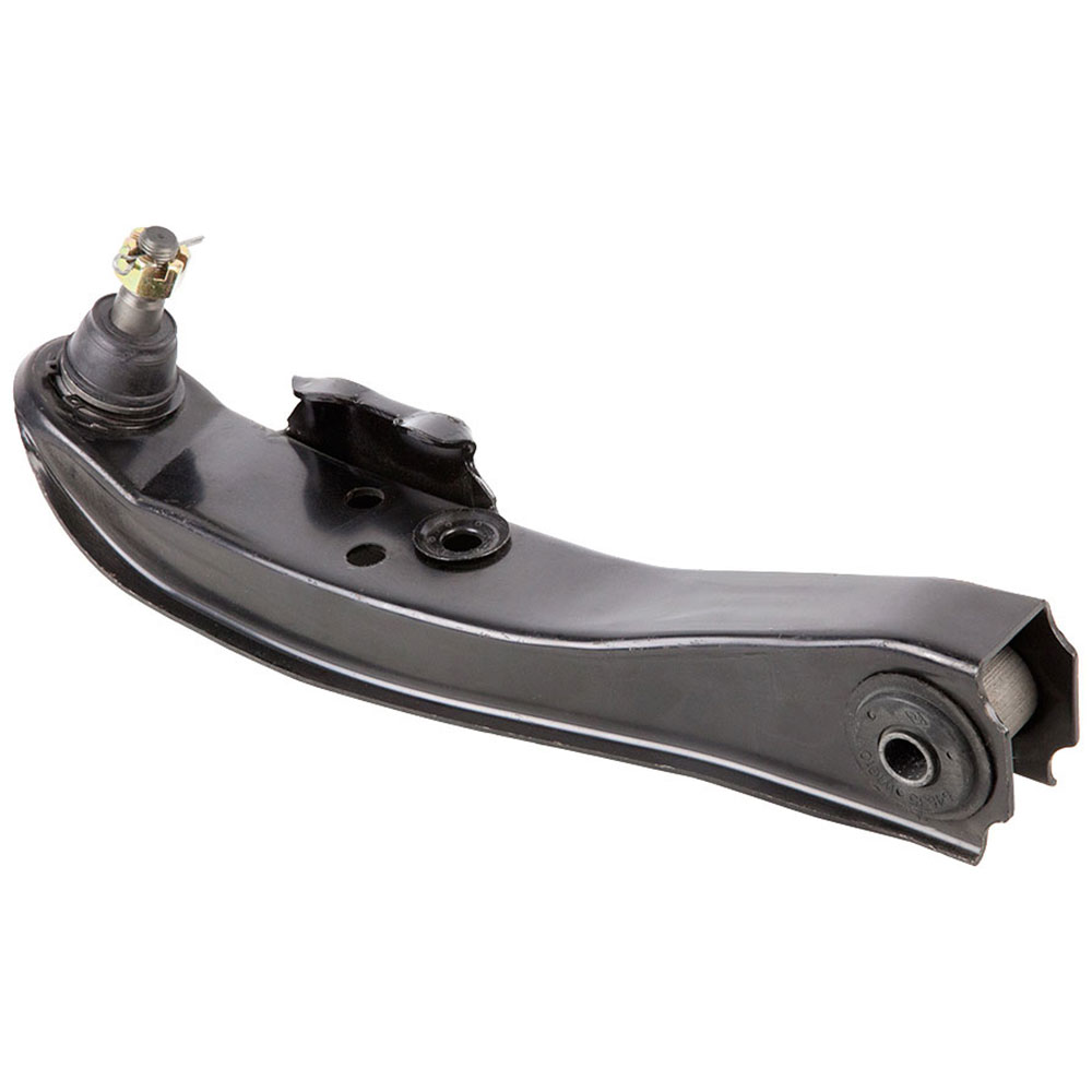 New 1993 Nissan 240SX Control Arm - Front Right Lower Front Right Lower Control Arm