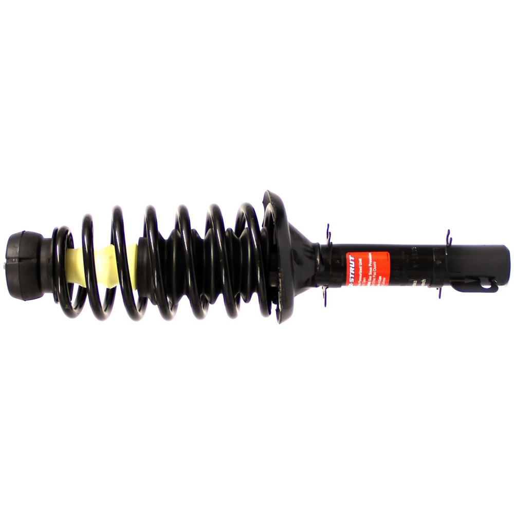 UPC 048598028341 product image for New 2000 Volkswagen Jetta Strut and Coil Spring Assembly - Front Front | upcitemdb.com